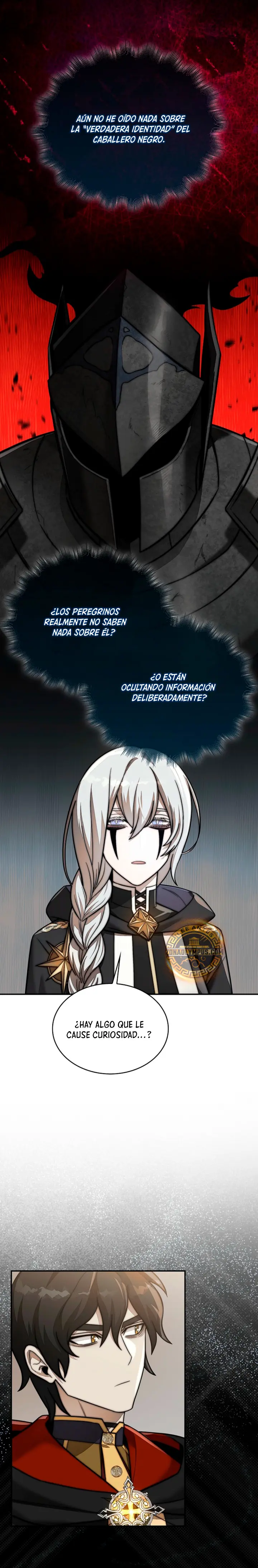 Read La 31ma pieza revierte la situación ES Manga Online