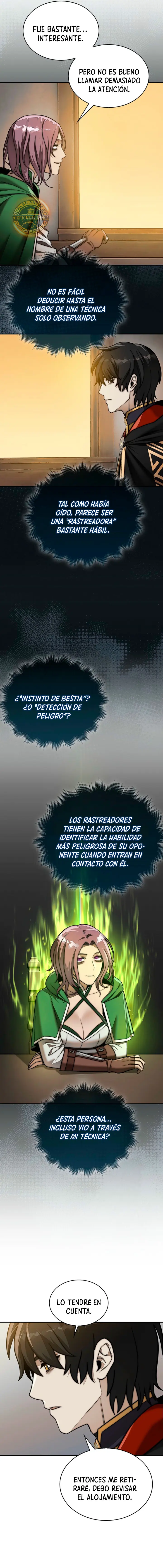 Read La 31ma pieza revierte la situación ES Manga Online