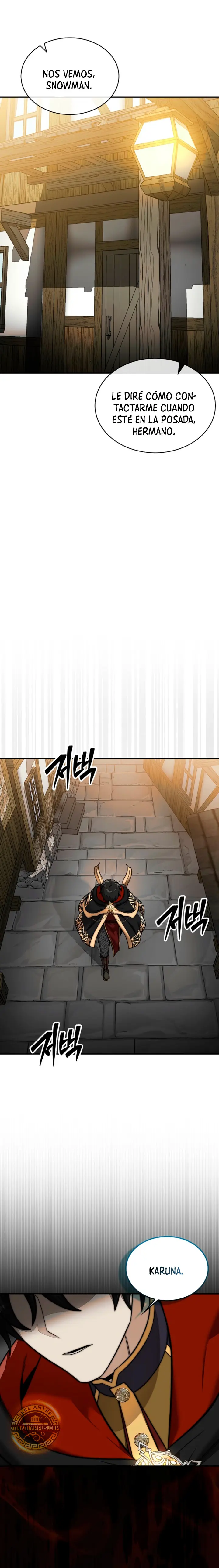 Read La 31ma pieza revierte la situación ES Manga Online