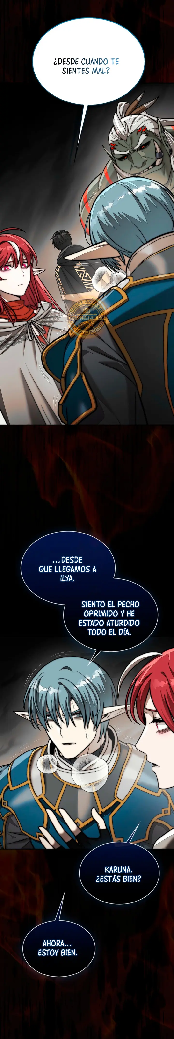 Read La 31ma pieza revierte la situación ES Manga Online