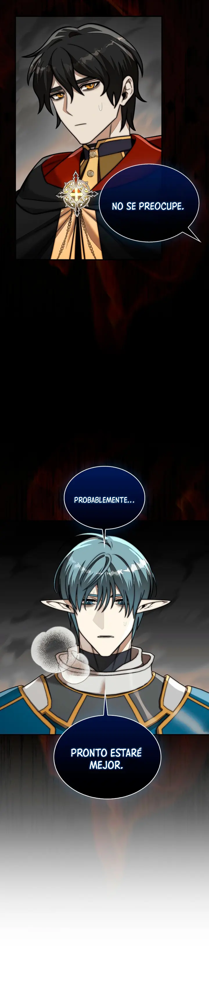 Read La 31ma pieza revierte la situación ES Manga Online