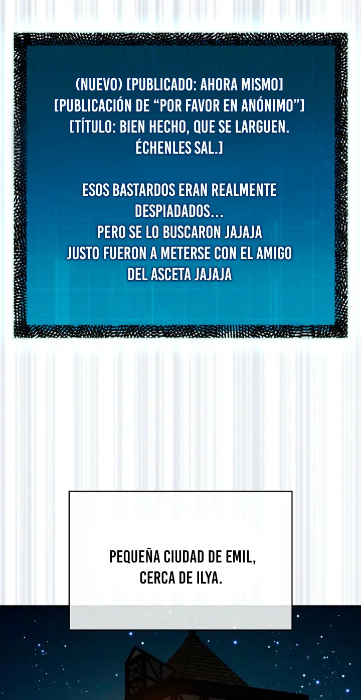 Read La 31ma pieza revierte la situación ES Manga Online