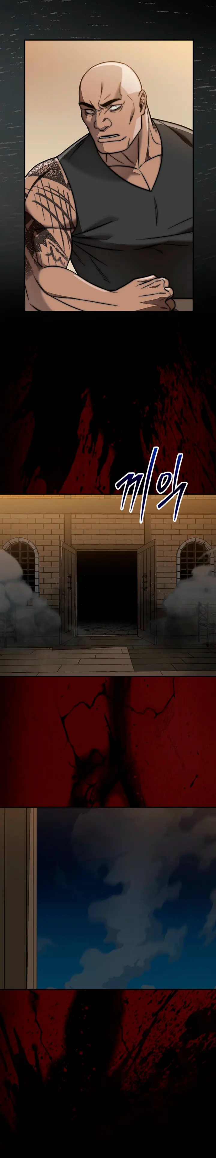 Read La 31ma pieza revierte la situación ES Manga Online