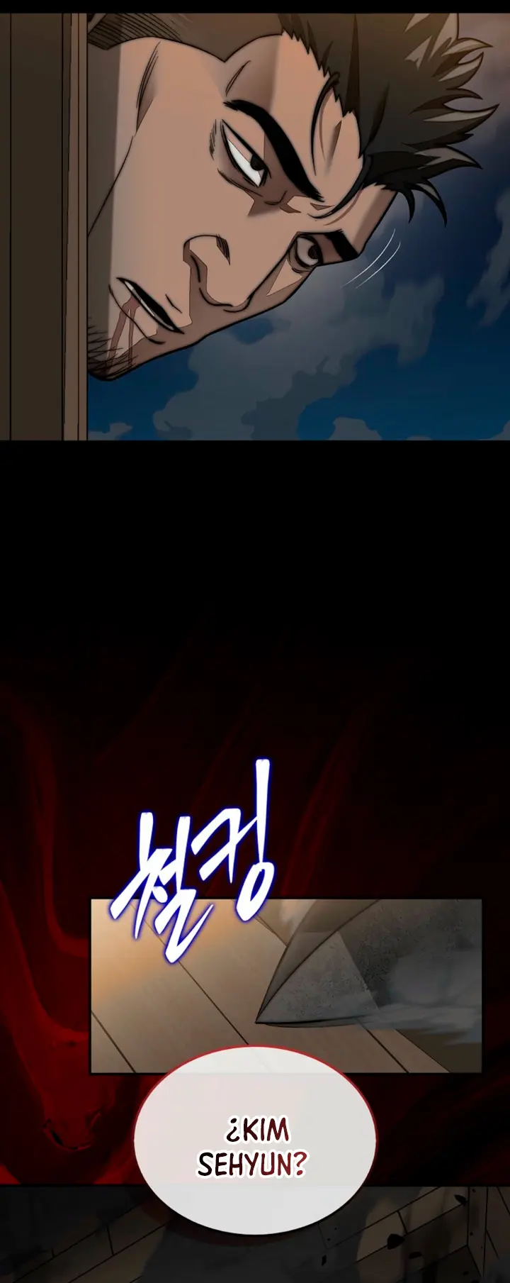 Read La 31ma pieza revierte la situación ES Manga Online