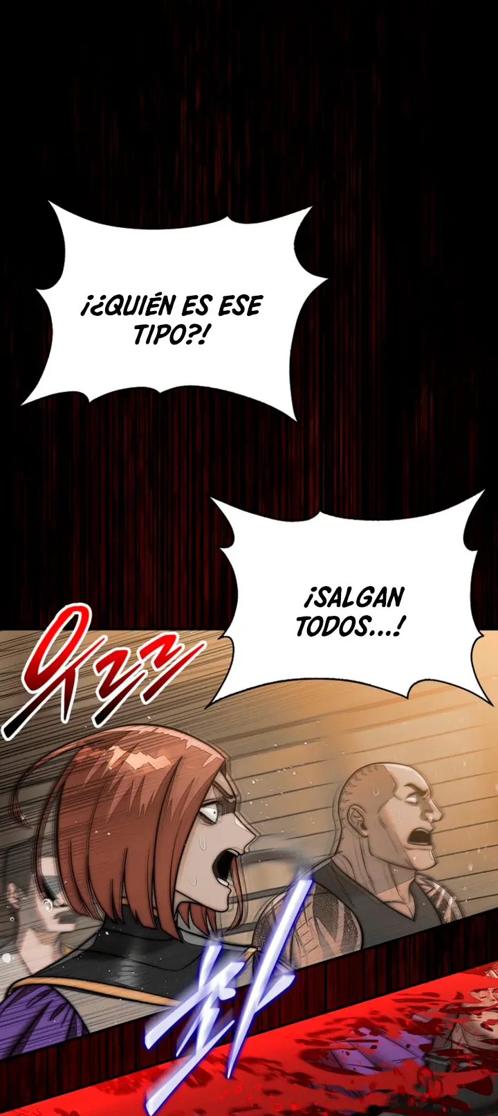 Read La 31ma pieza revierte la situación ES Manga Online