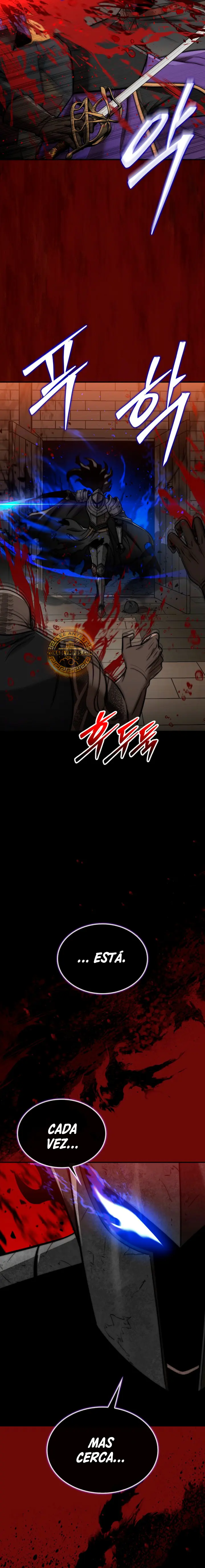 Read La 31ma pieza revierte la situación ES Manga Online