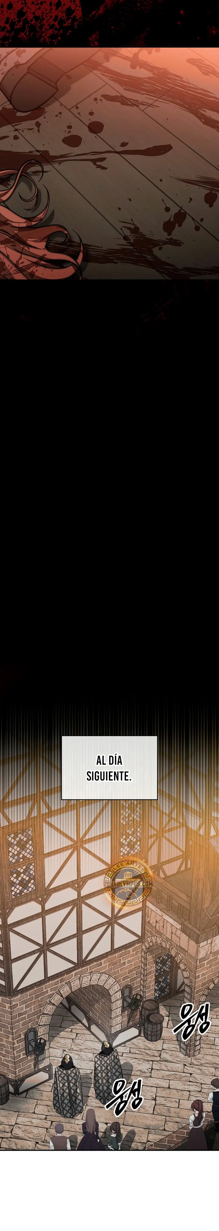 Read La 31ma pieza revierte la situación ES Manga Online