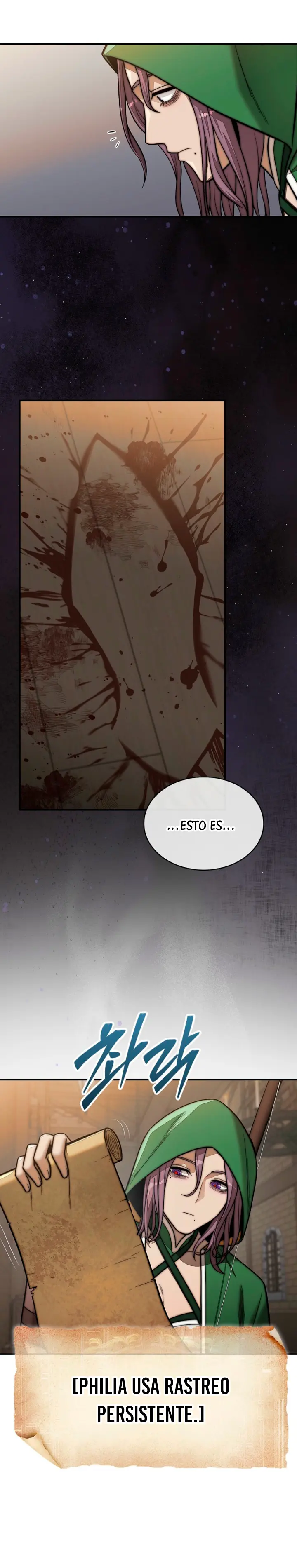 Read La 31ma pieza revierte la situación ES Manga Online