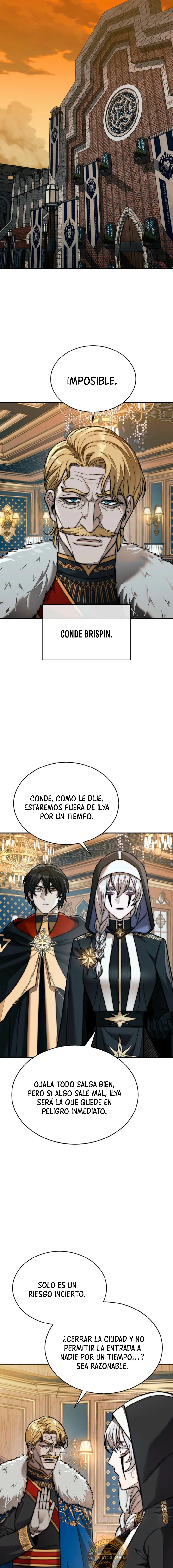 Read La 31ma pieza revierte la situación ES Manga Online