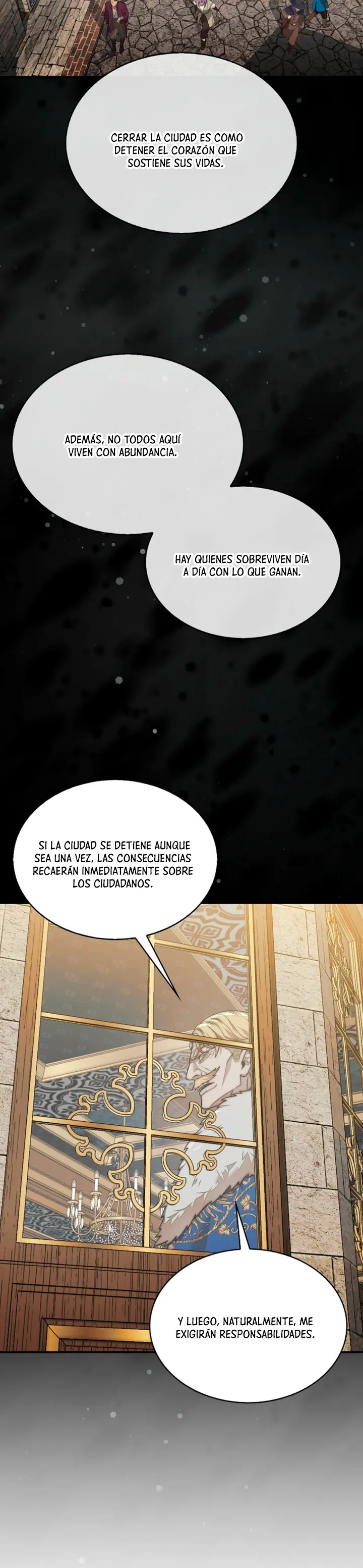 Read La 31ma pieza revierte la situación ES Manga Online