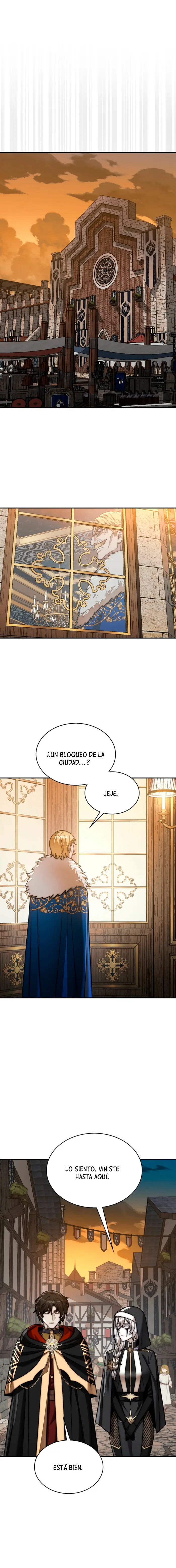 Read La 31ma pieza revierte la situación ES Manga Online