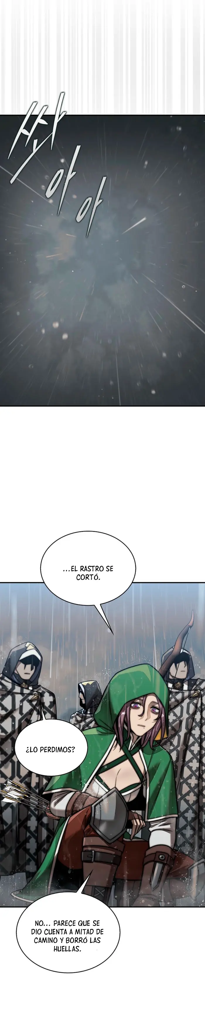 Read La 31ma pieza revierte la situación ES Manga Online