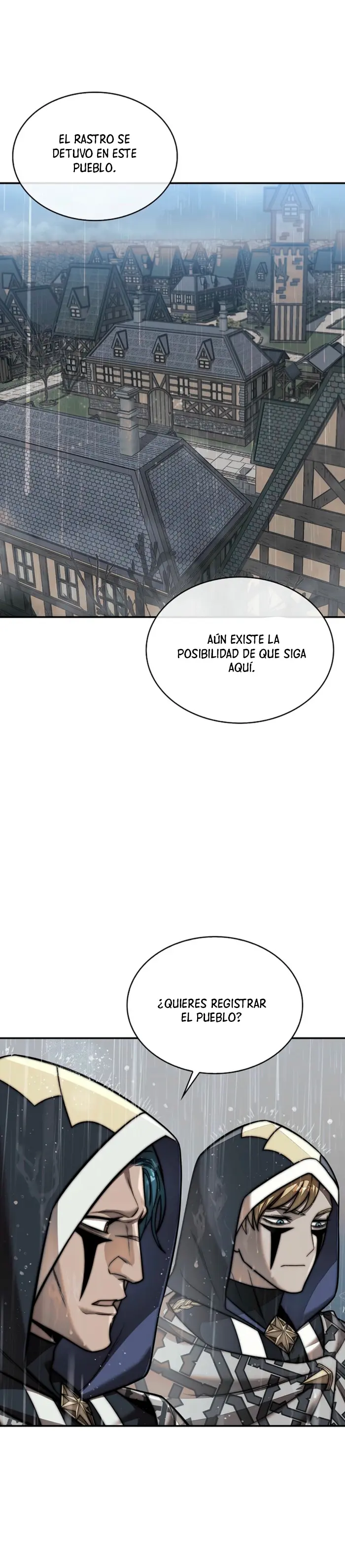 Read La 31ma pieza revierte la situación ES Manga Online