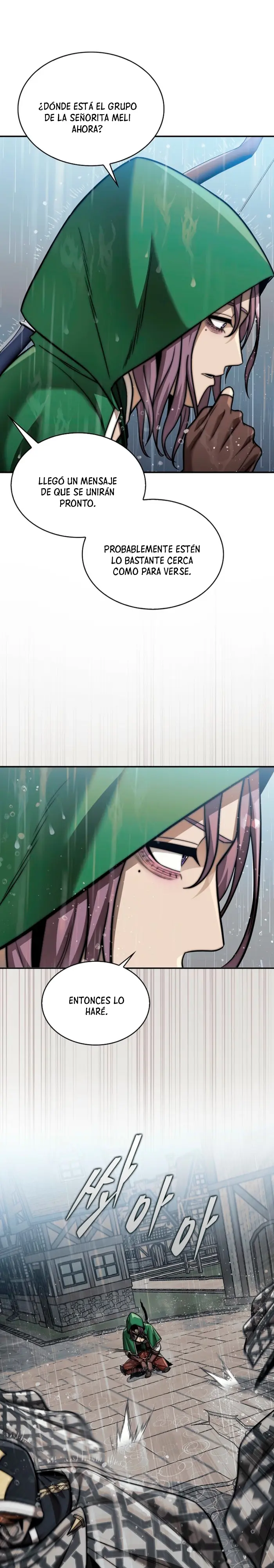 Read La 31ma pieza revierte la situación ES Manga Online