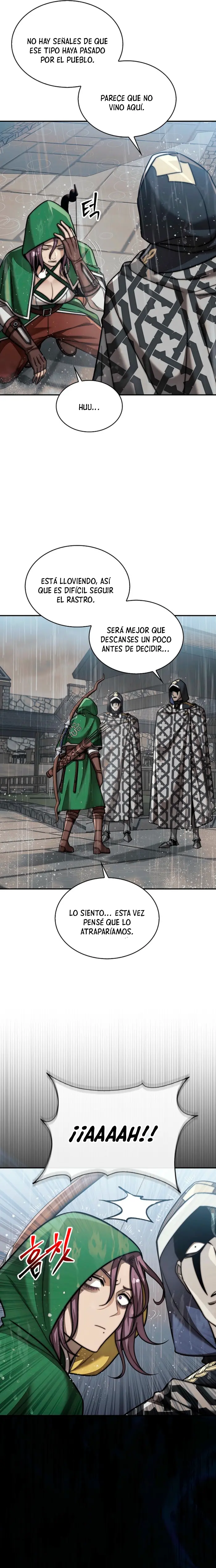 Read La 31ma pieza revierte la situación ES Manga Online