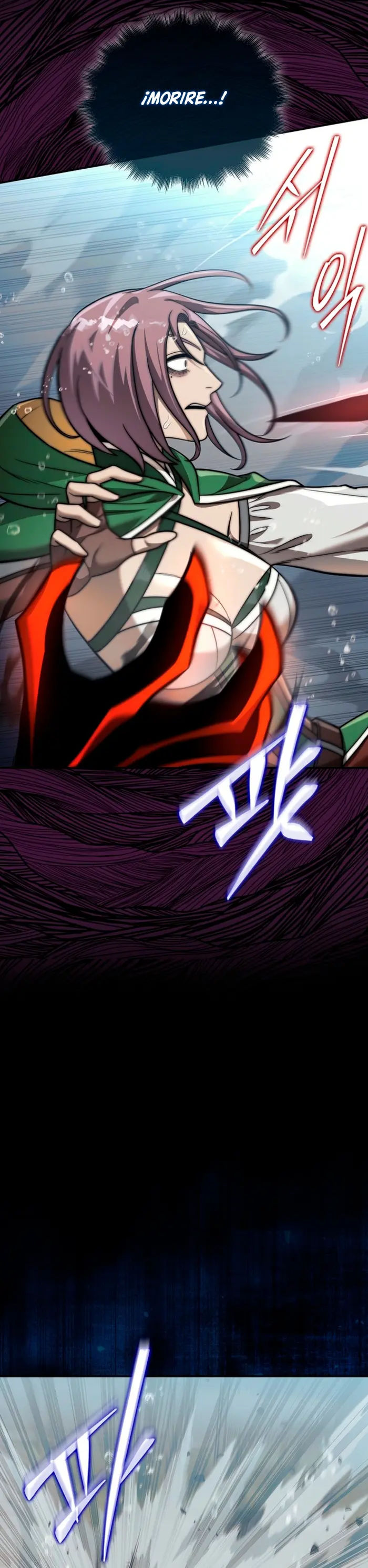 Read La 31ma pieza revierte la situación ES Manga Online