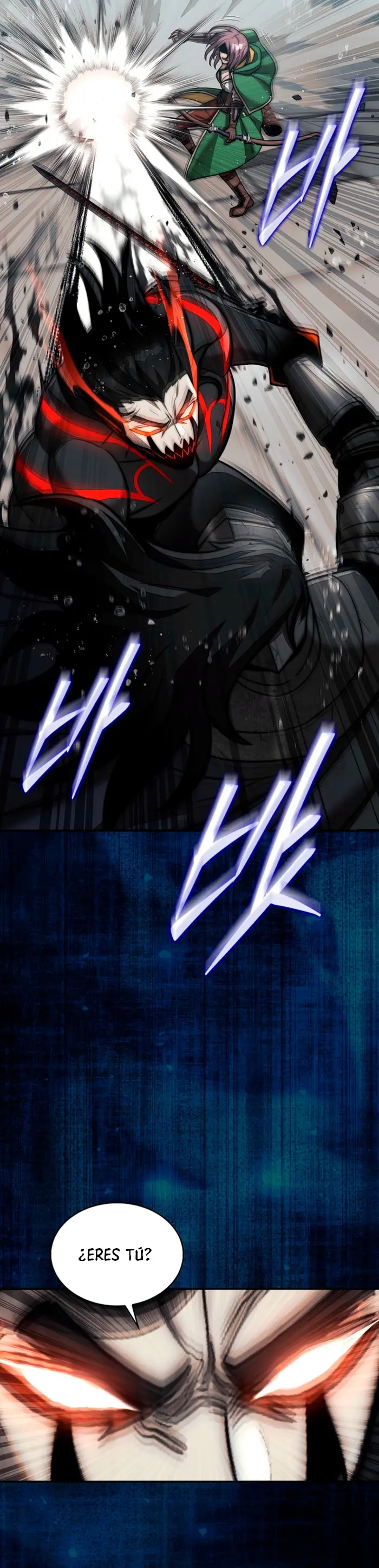 Read La 31ma pieza revierte la situación ES Manga Online