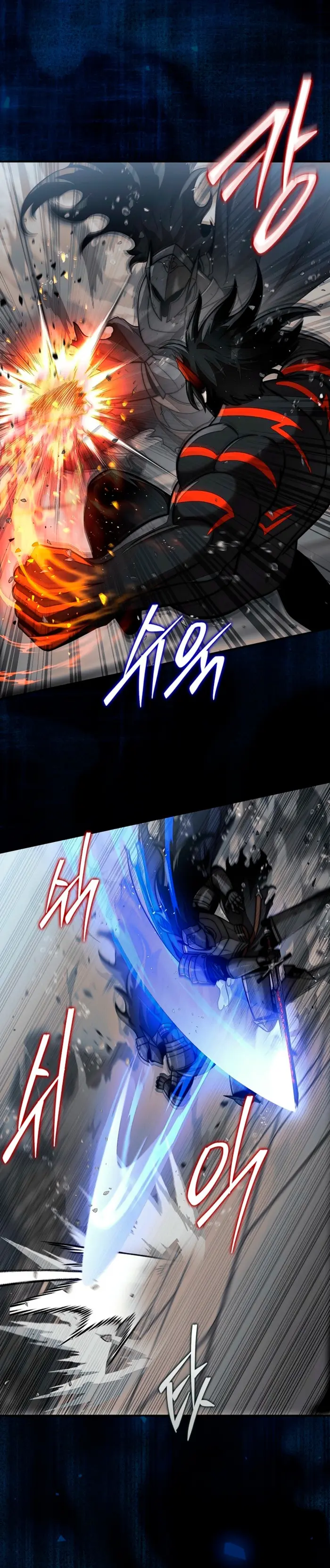 Read La 31ma pieza revierte la situación ES Manga Online