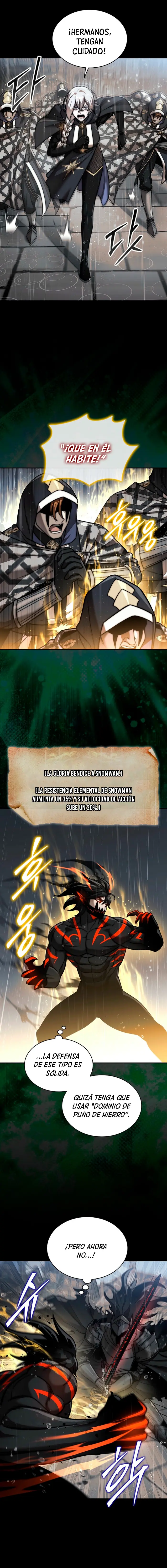 Read La 31ma pieza revierte la situación ES Manga Online