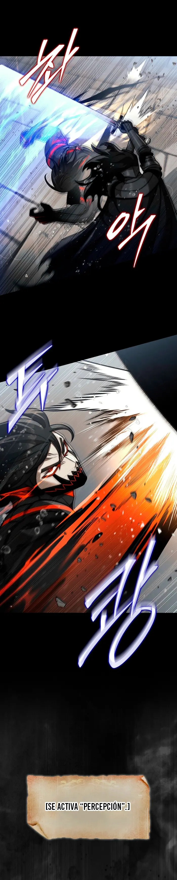 Read La 31ma pieza revierte la situación ES Manga Online