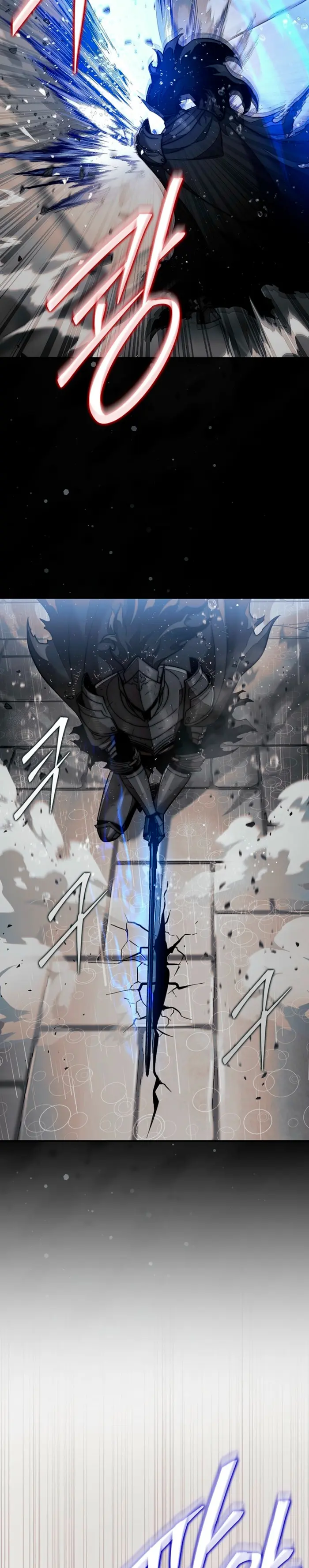 Read La 31ma pieza revierte la situación ES Manga Online