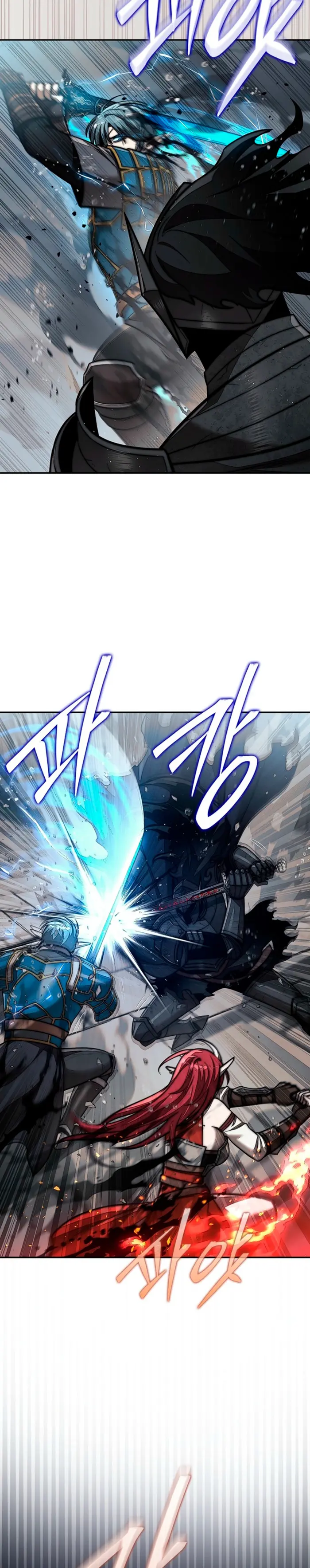 Read La 31ma pieza revierte la situación ES Manga Online