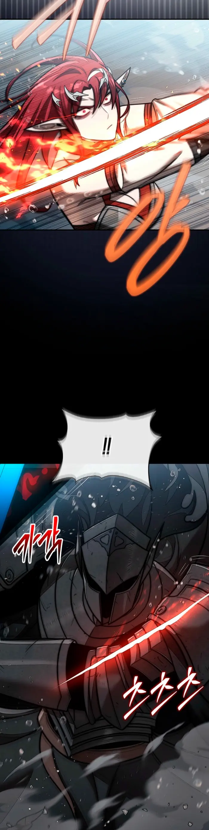 Read La 31ma pieza revierte la situación ES Manga Online