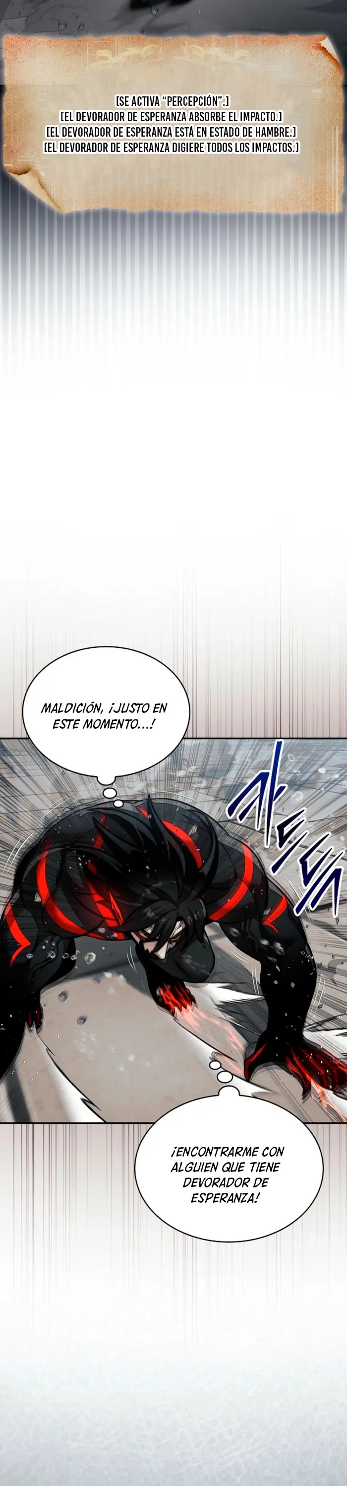 Read La 31ma pieza revierte la situación ES Manga Online