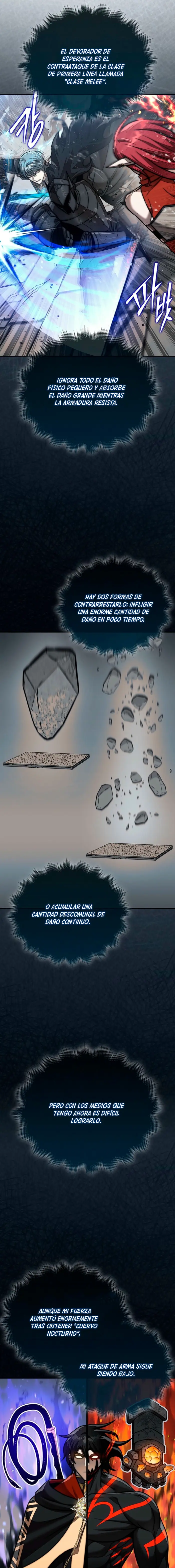 Read La 31ma pieza revierte la situación ES Manga Online