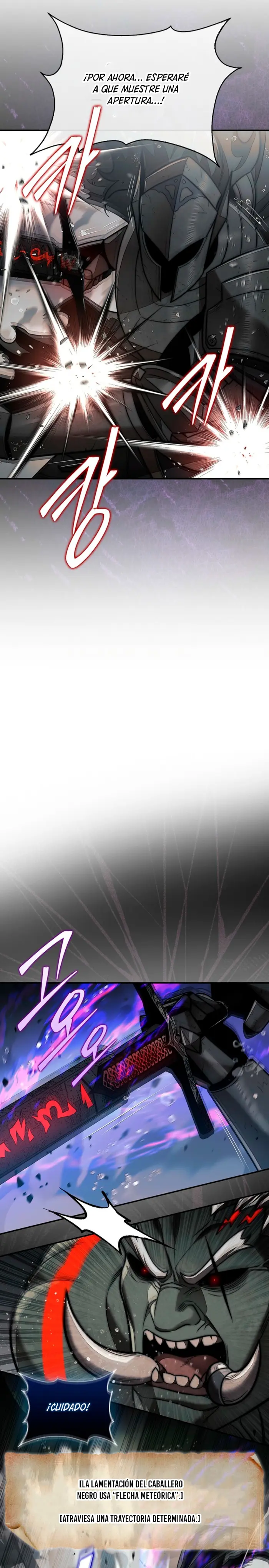 Read La 31ma pieza revierte la situación ES Manga Online