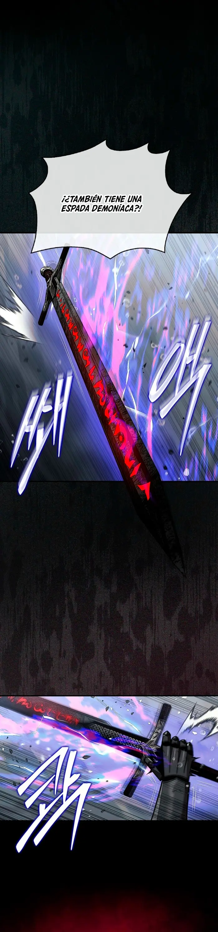 Read La 31ma pieza revierte la situación ES Manga Online