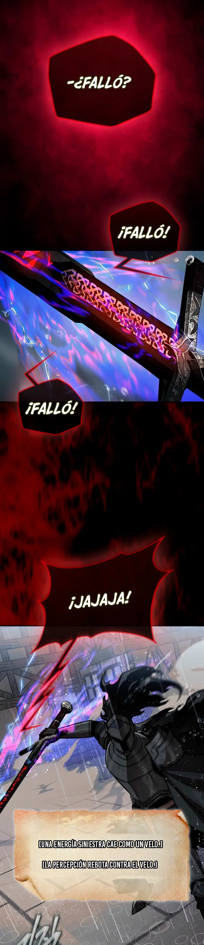 Read La 31ma pieza revierte la situación ES Manga Online