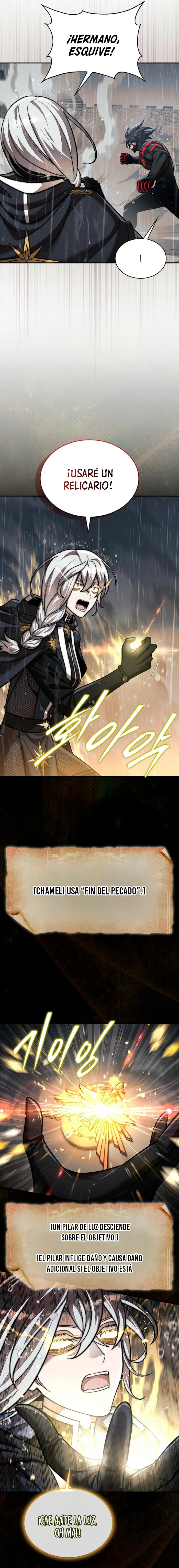 Read La 31ma pieza revierte la situación ES Manga Online