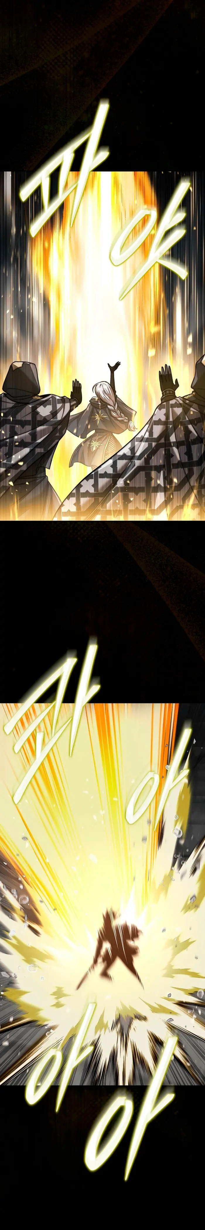 Read La 31ma pieza revierte la situación ES Manga Online