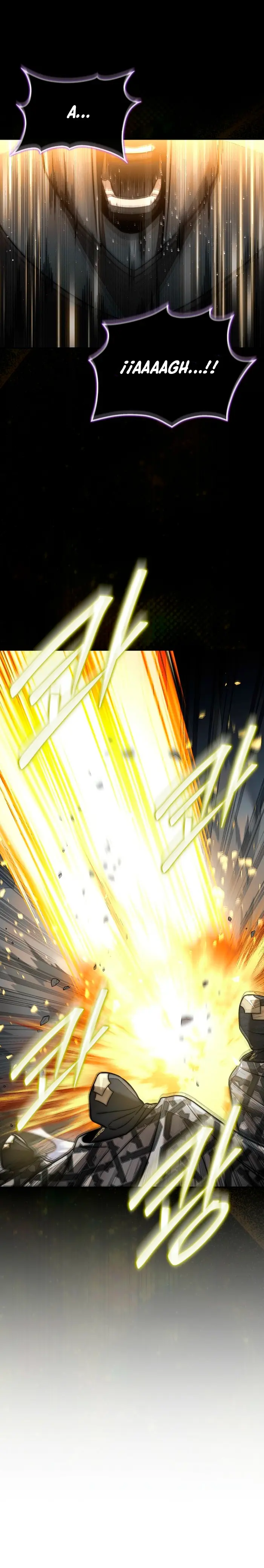 Read La 31ma pieza revierte la situación ES Manga Online