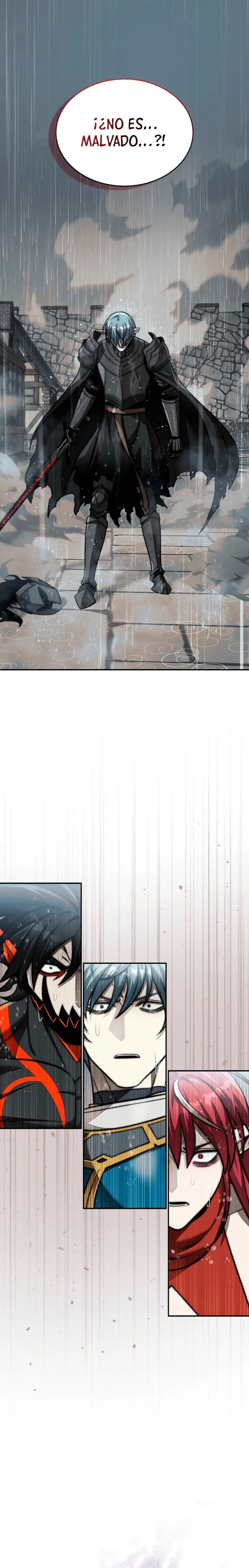 Read La 31ma pieza revierte la situación ES Manga Online