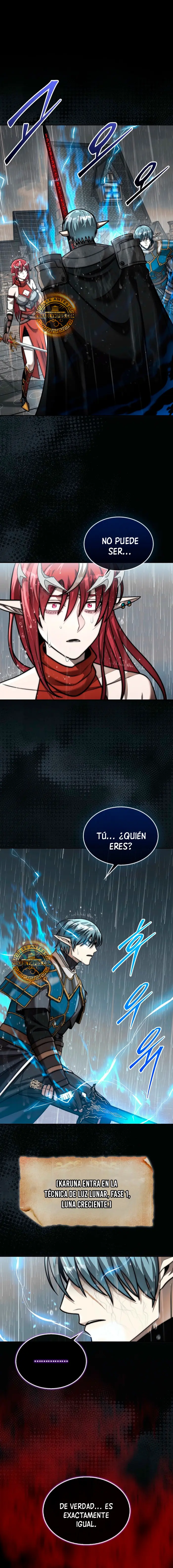 Read La 31ma pieza revierte la situación ES Manga Online