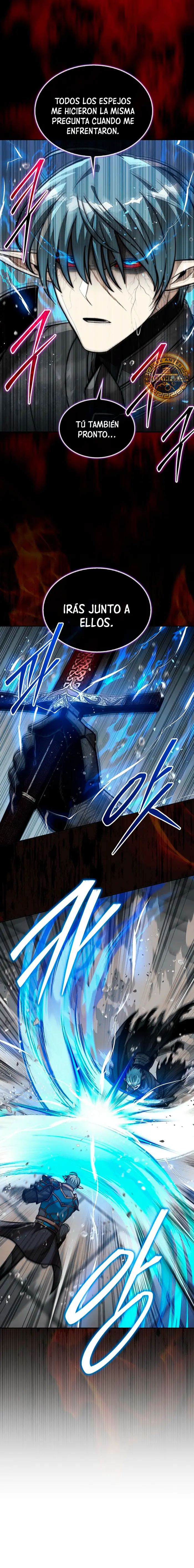 Read La 31ma pieza revierte la situación ES Manga Online