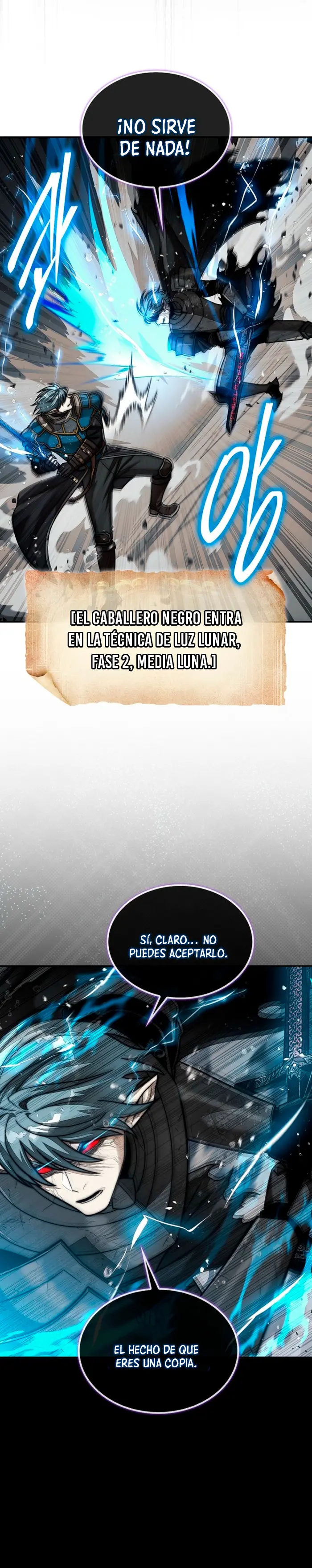 Read La 31ma pieza revierte la situación ES Manga Online