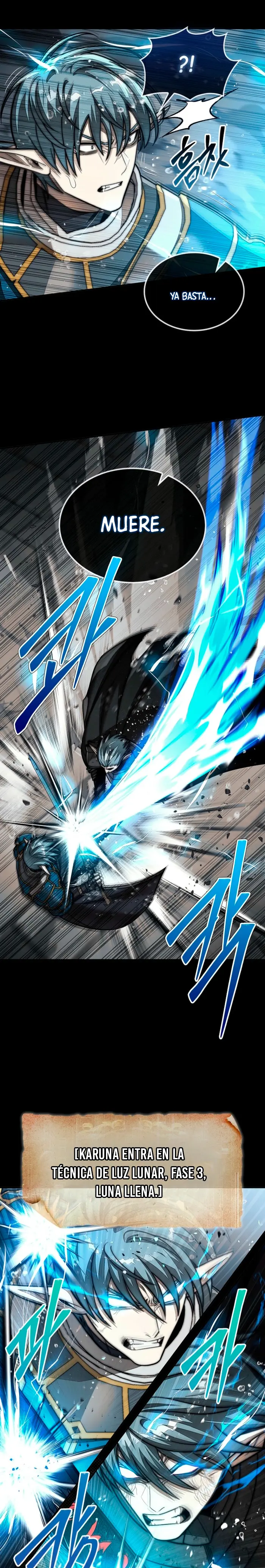 Read La 31ma pieza revierte la situación ES Manga Online