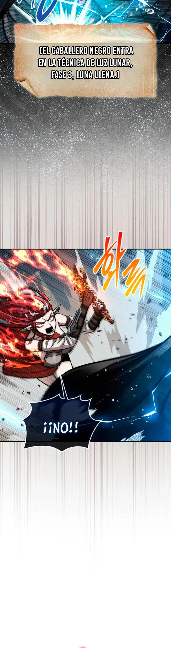 Read La 31ma pieza revierte la situación ES Manga Online