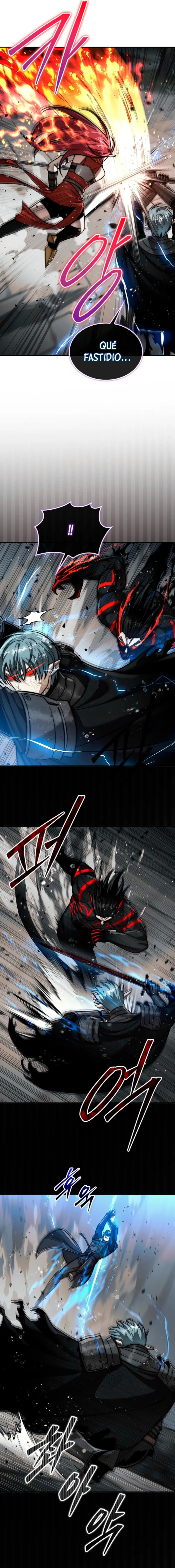 Read La 31ma pieza revierte la situación ES Manga Online