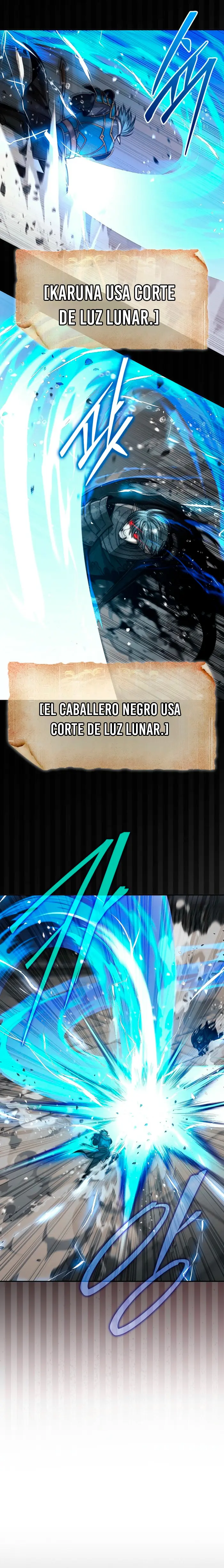 Read La 31ma pieza revierte la situación ES Manga Online