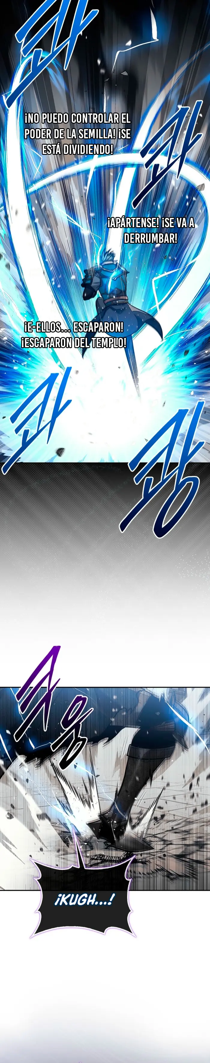 Read La 31ma pieza revierte la situación ES Manga Online