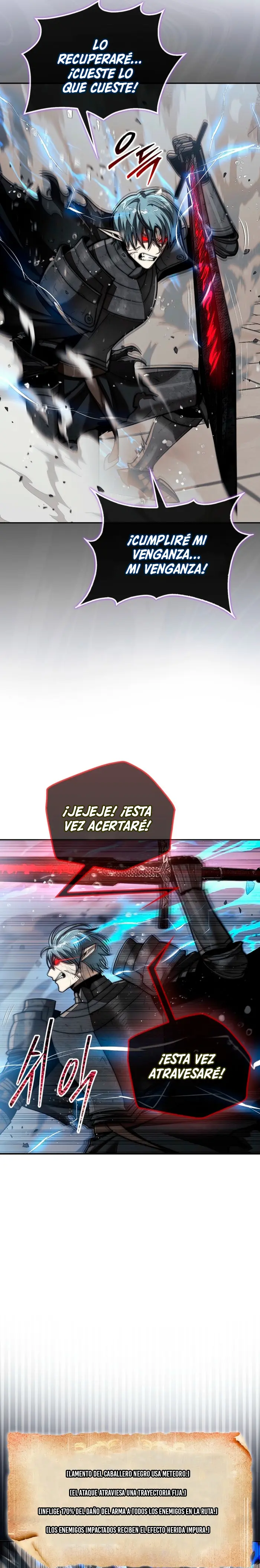 Read La 31ma pieza revierte la situación ES Manga Online