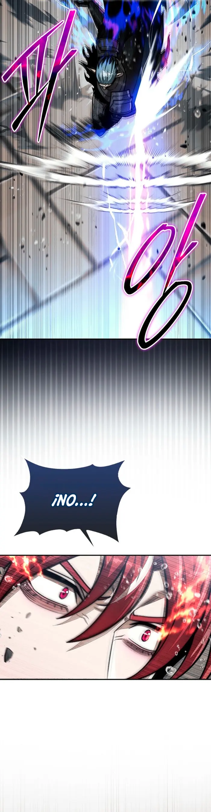 Read La 31ma pieza revierte la situación ES Manga Online