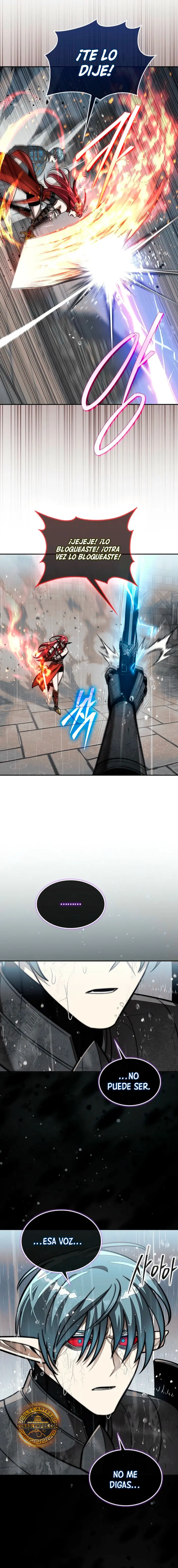 Read La 31ma pieza revierte la situación ES Manga Online