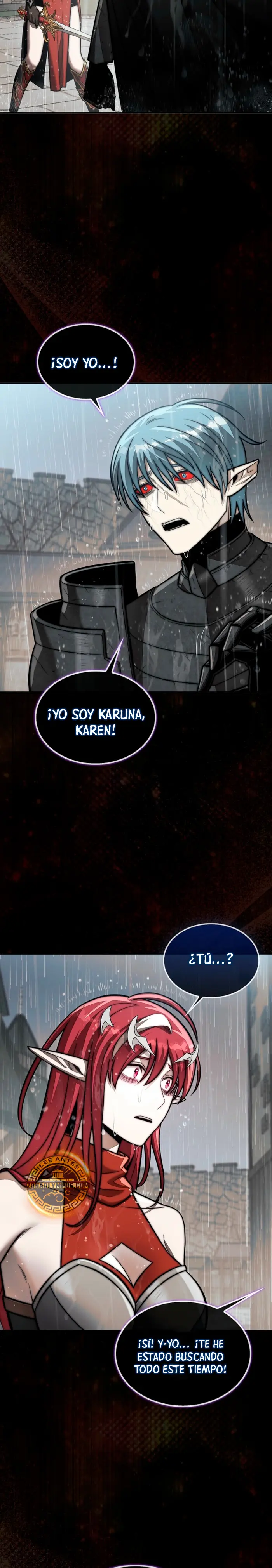 Read La 31ma pieza revierte la situación ES Manga Online