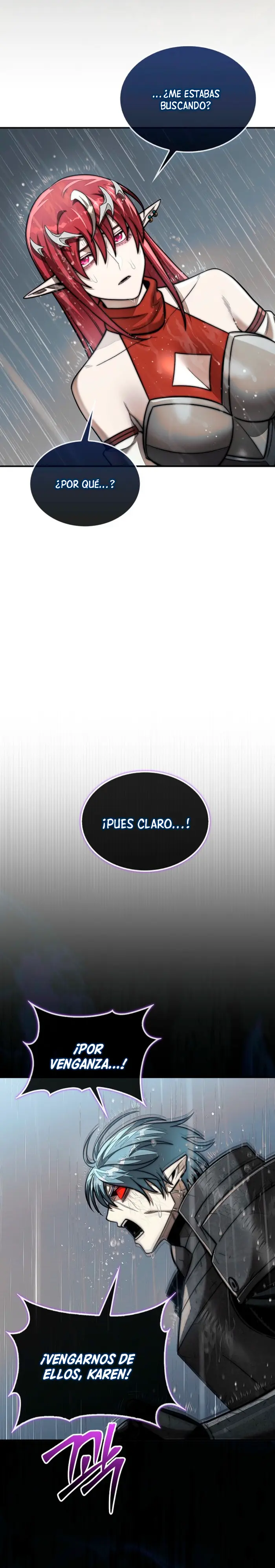 Read La 31ma pieza revierte la situación ES Manga Online