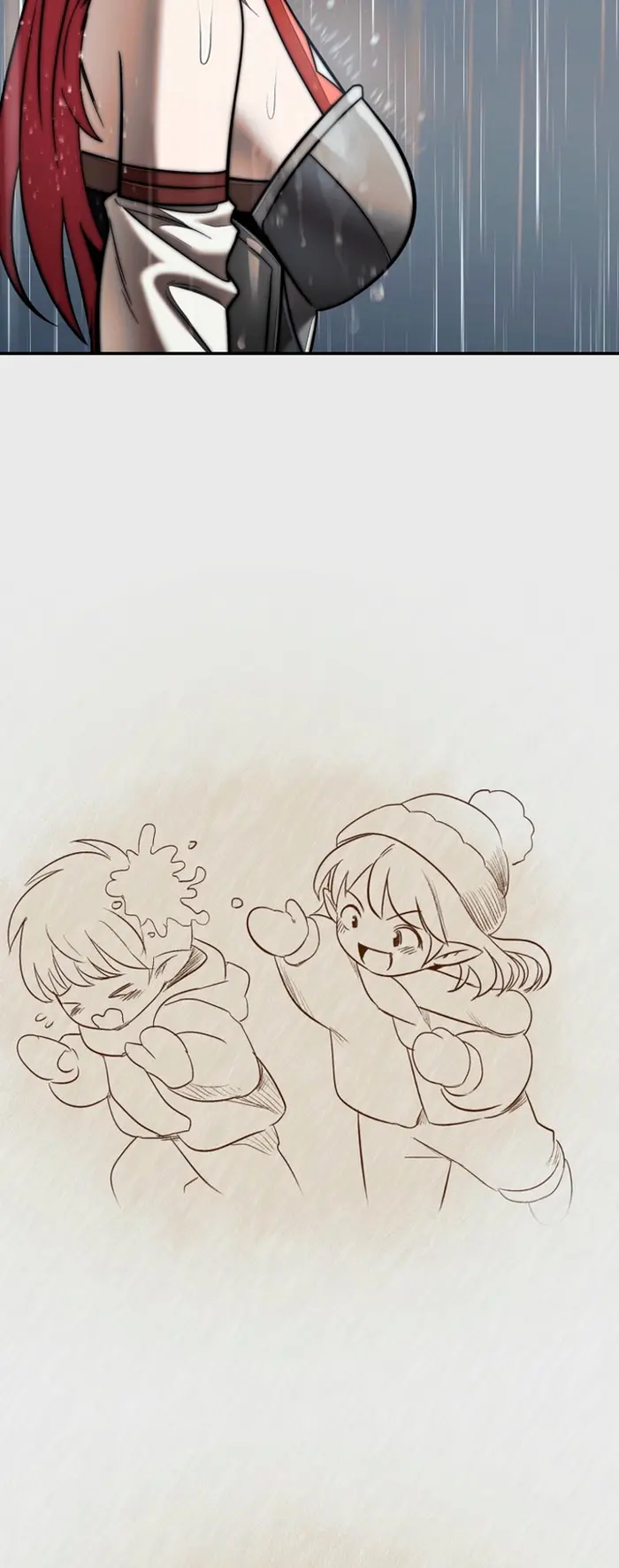 Read La 31ma pieza revierte la situación ES Manga Online